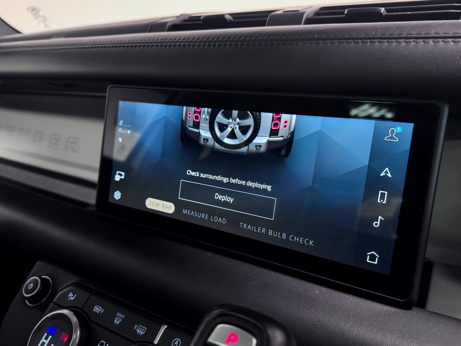 Used Land Rover Defender 110 for sale - 77029726: Photo 56