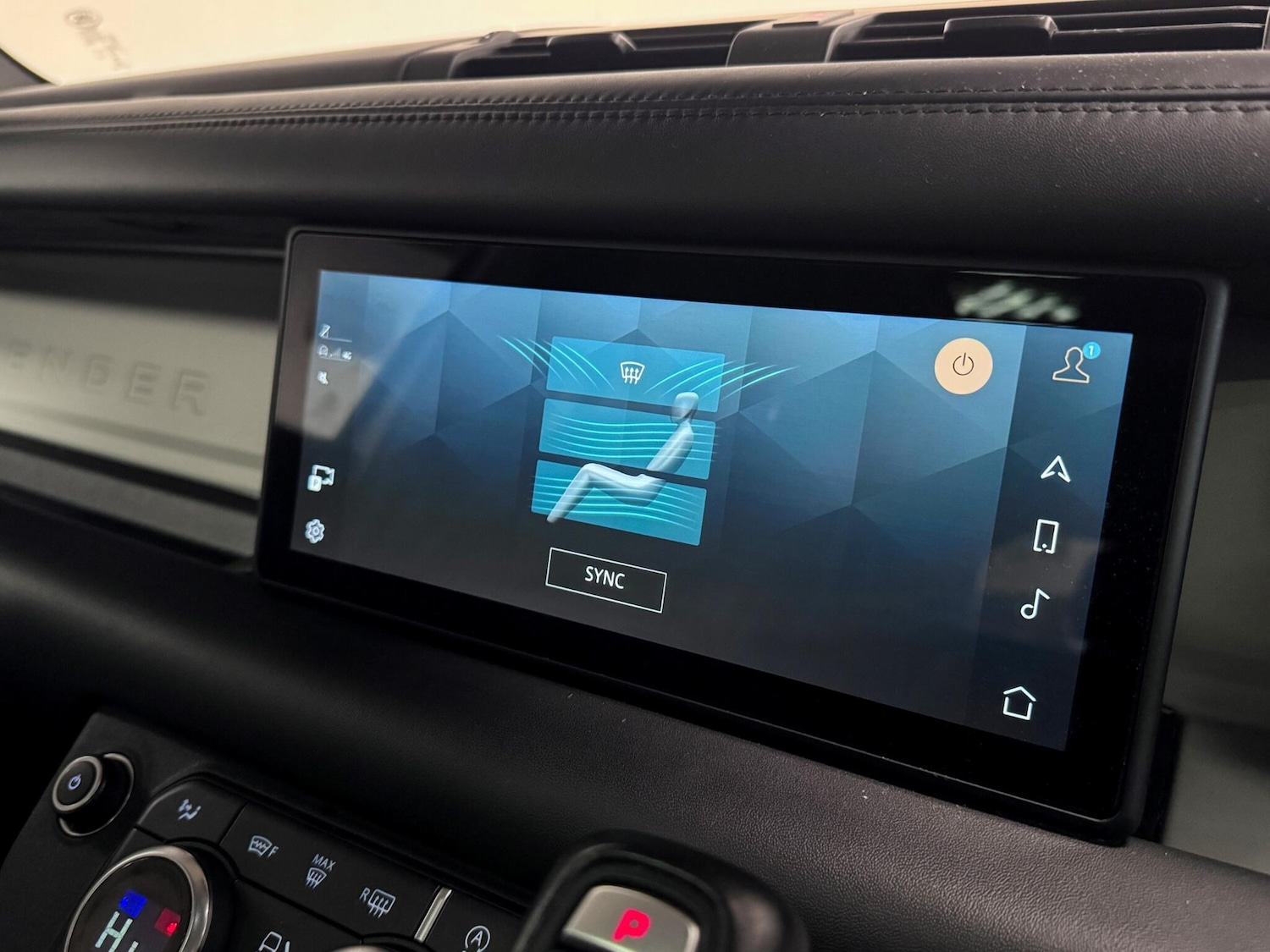 Used Land Rover Defender 110 for sale - 77029726: Photo 57