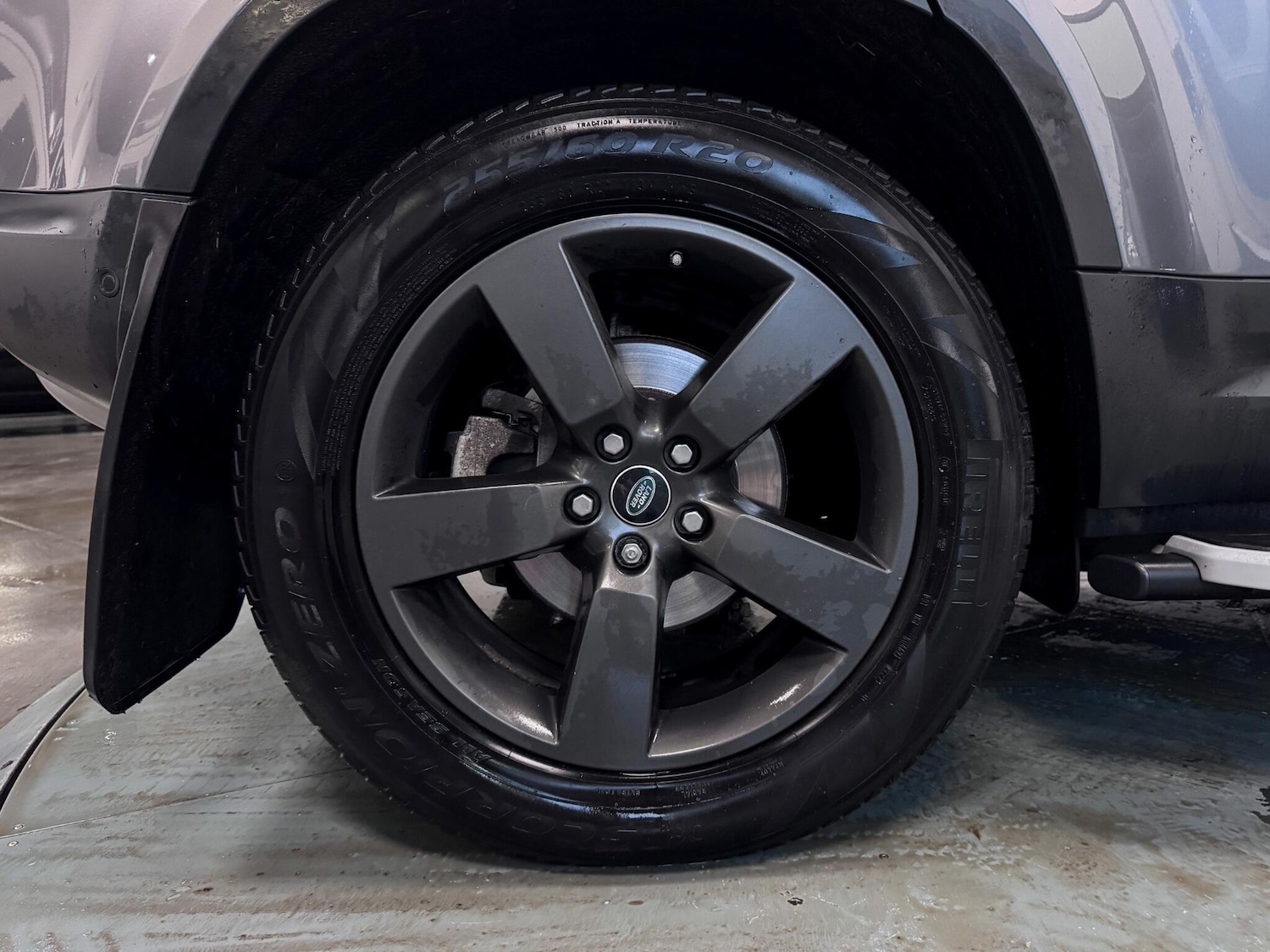 Used Land Rover Defender 110 for sale - 77029726: Photo 59