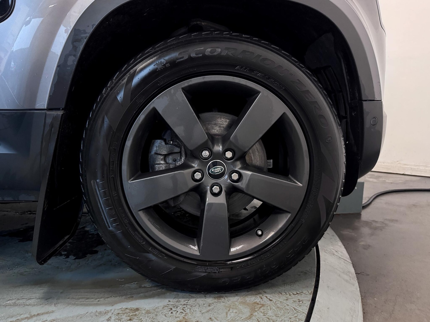 Used Land Rover Defender 110 for sale - 77029726: Photo 60