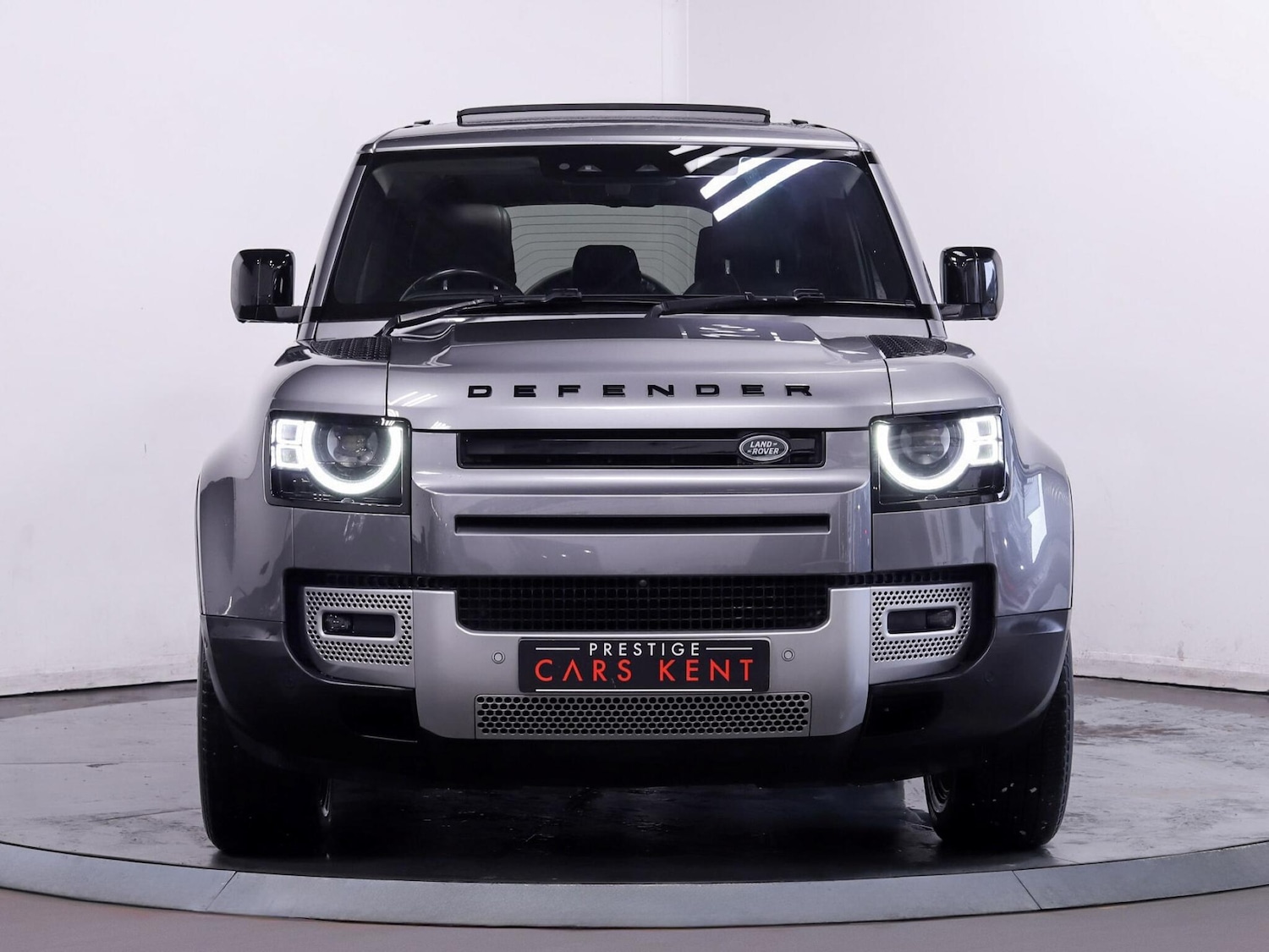 Used Land Rover Defender 110 for sale - 77029726: Photo 7