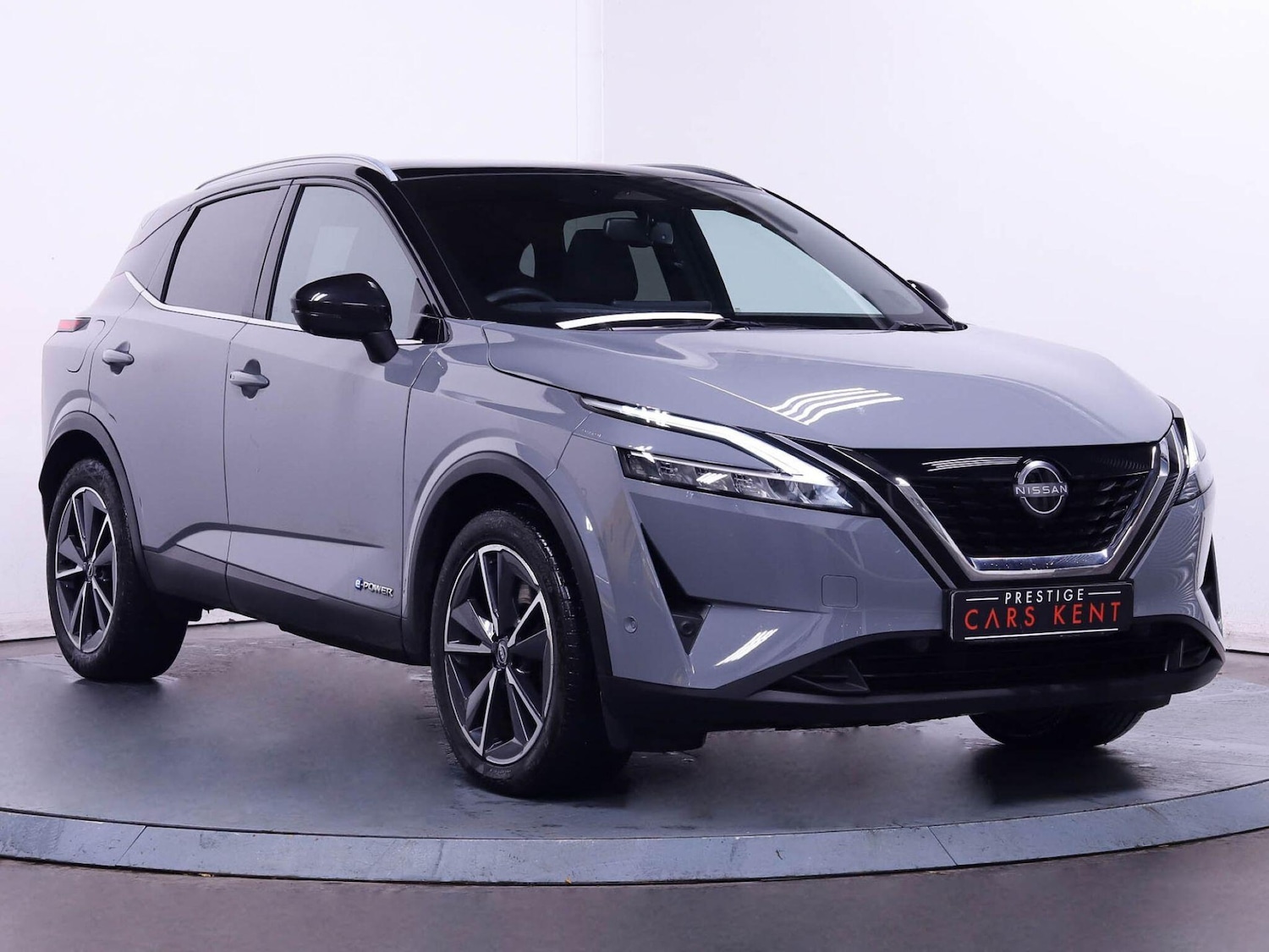 Used Nissan Qashqai 2022 for sale - 76238995: Photo 1