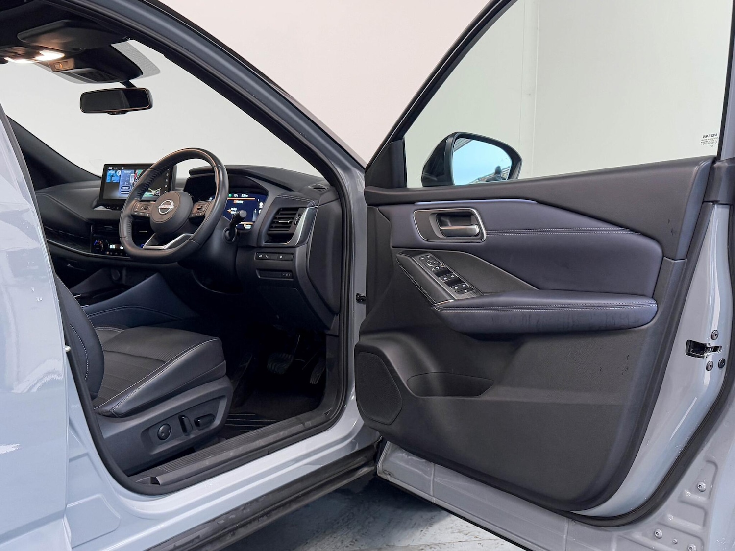 Used Nissan Qashqai 2022 for sale - 76238995: Photo 14