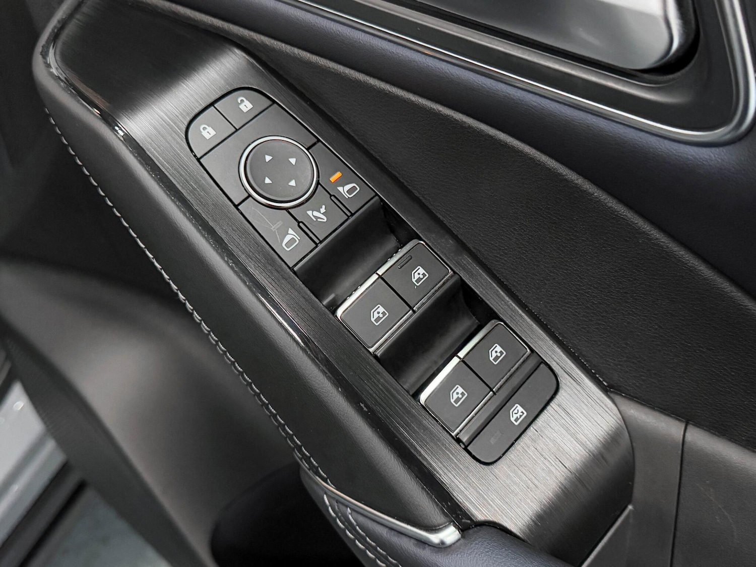 Used Nissan Qashqai 2022 for sale - 76238995: Photo 16