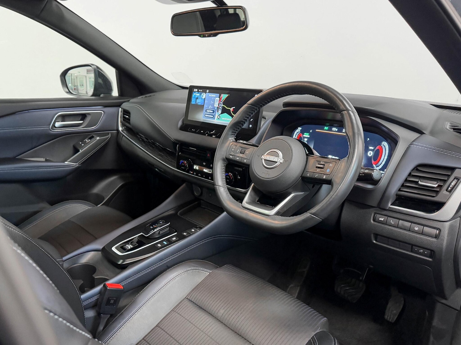 Used Nissan Qashqai 2022 for sale - 76238995: Photo 18