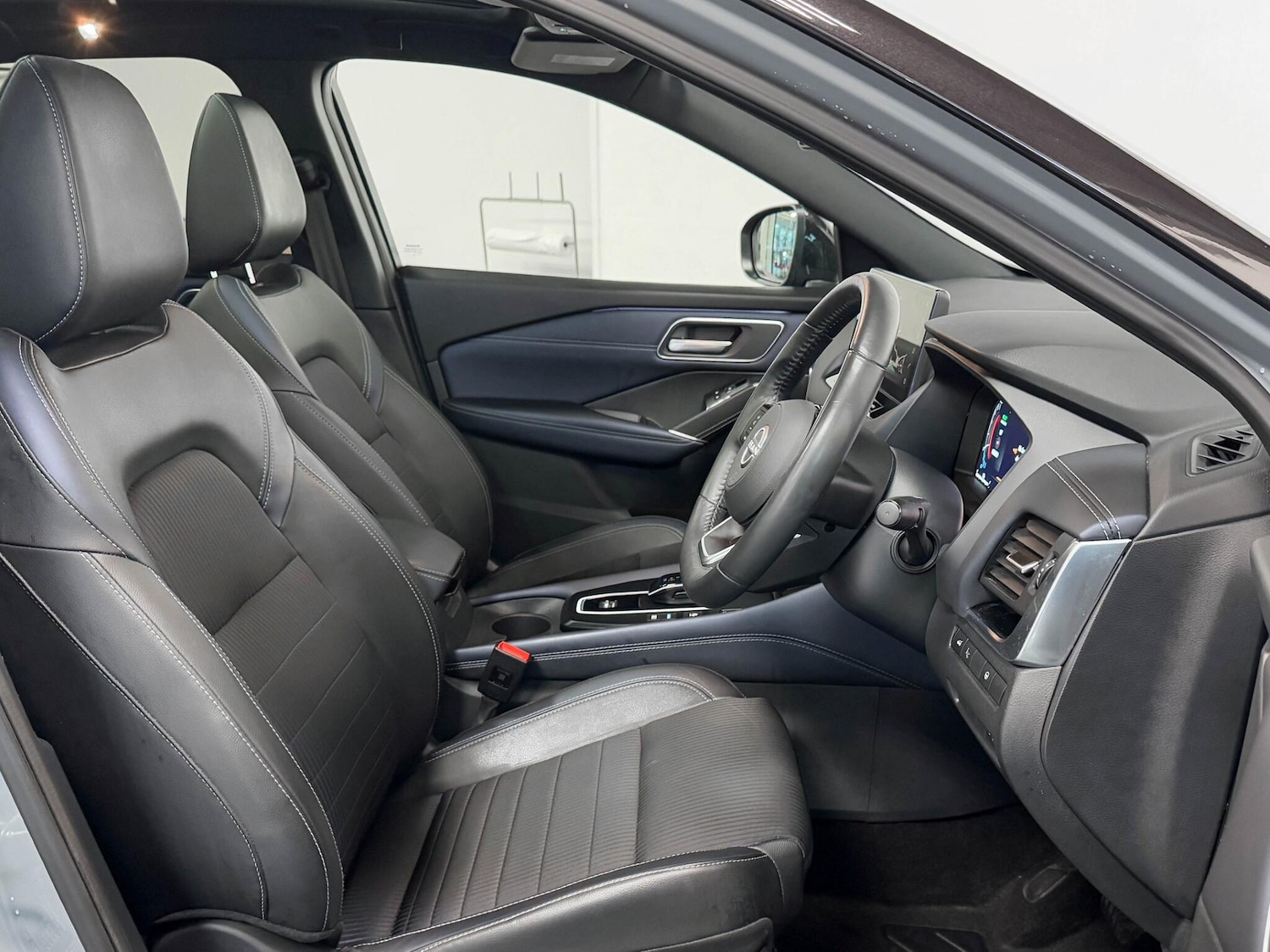 Used Nissan Qashqai 2022 for sale - 76238995: Photo 21