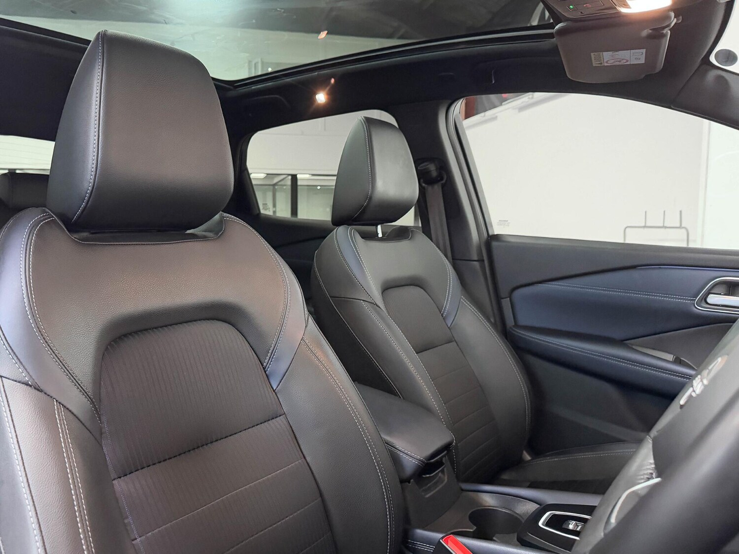 Used Nissan Qashqai 2022 for sale - 76238995: Photo 22