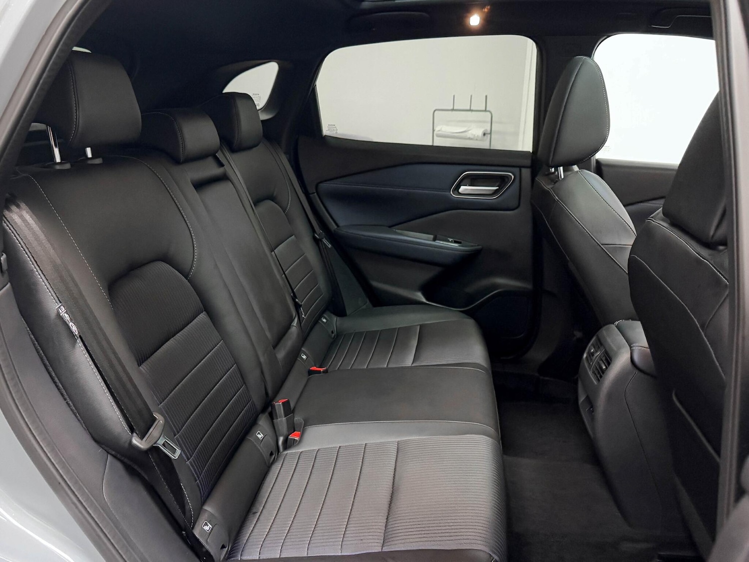 Used Nissan Qashqai 2022 for sale - 76238995: Photo 23