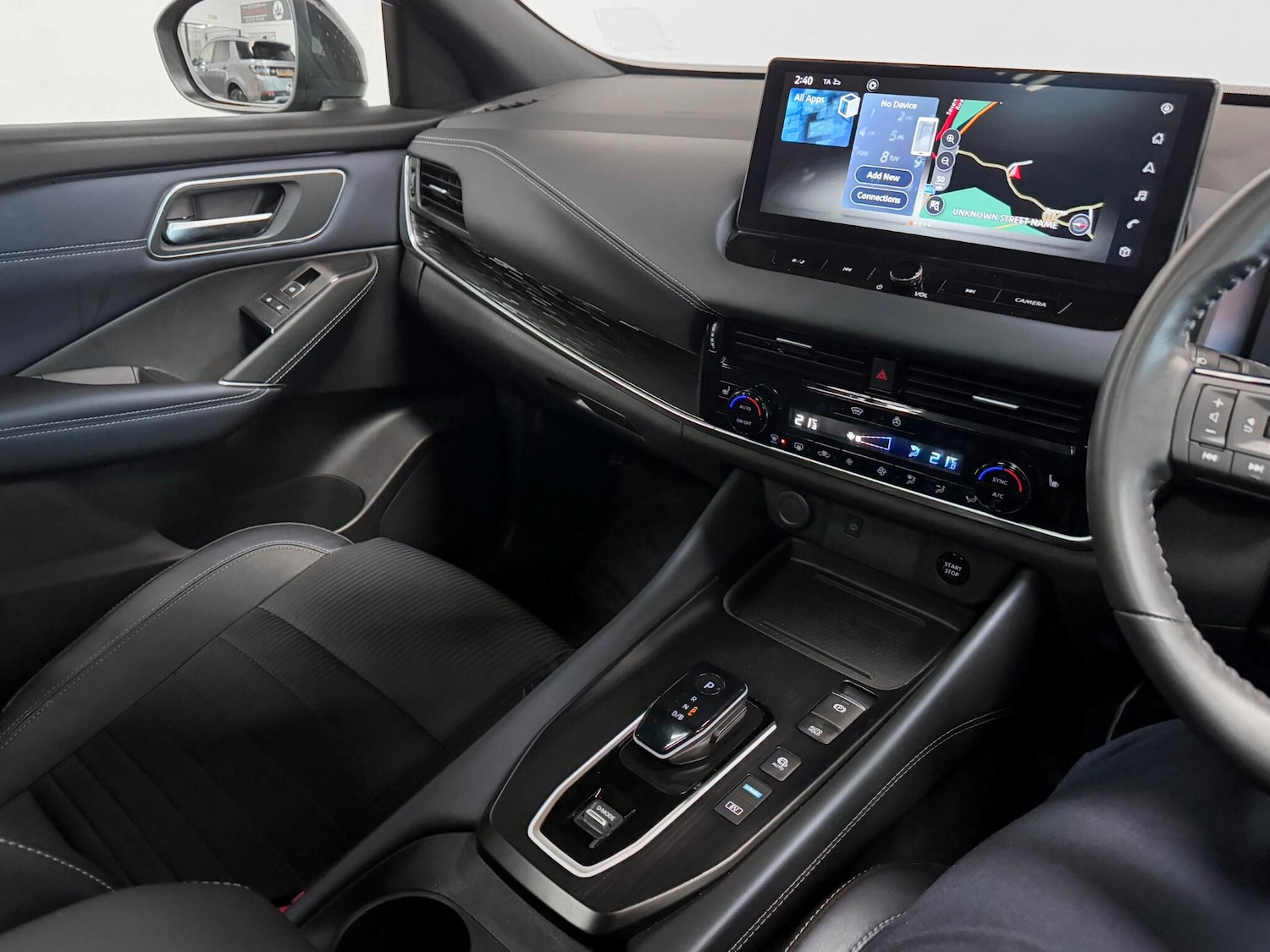 Used Nissan Qashqai 2022 for sale - 76238995: Photo 27