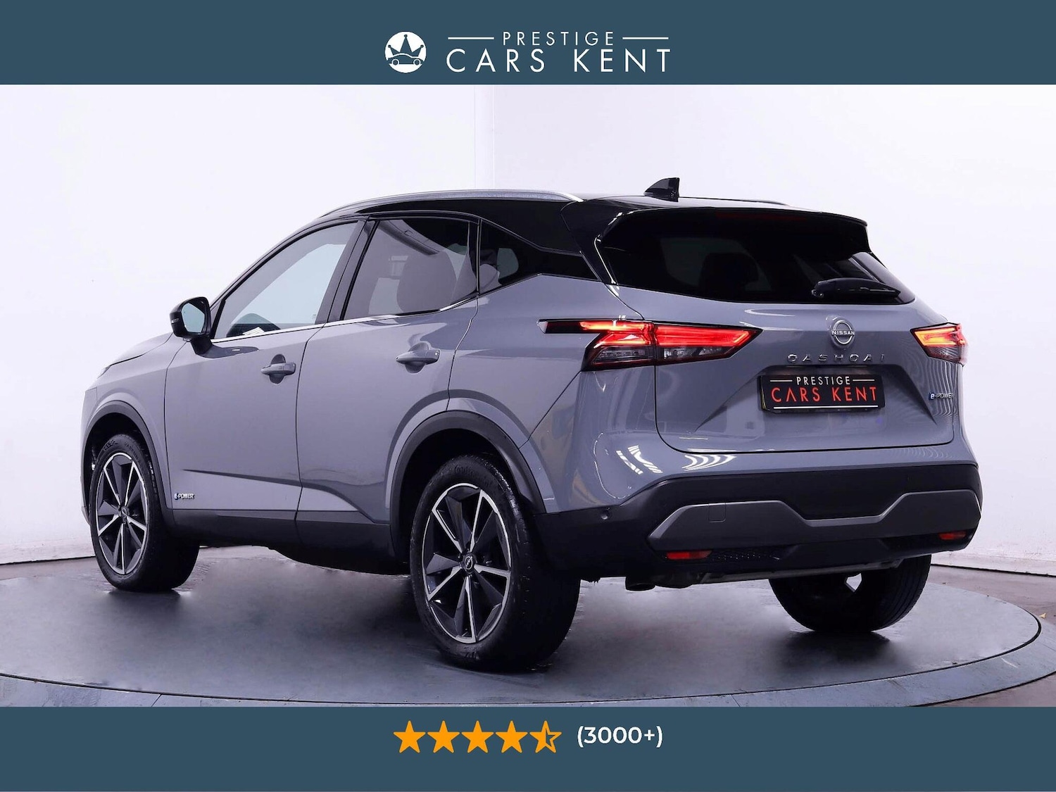 Used Nissan Qashqai 2022 for sale - 76238995: Photo 3