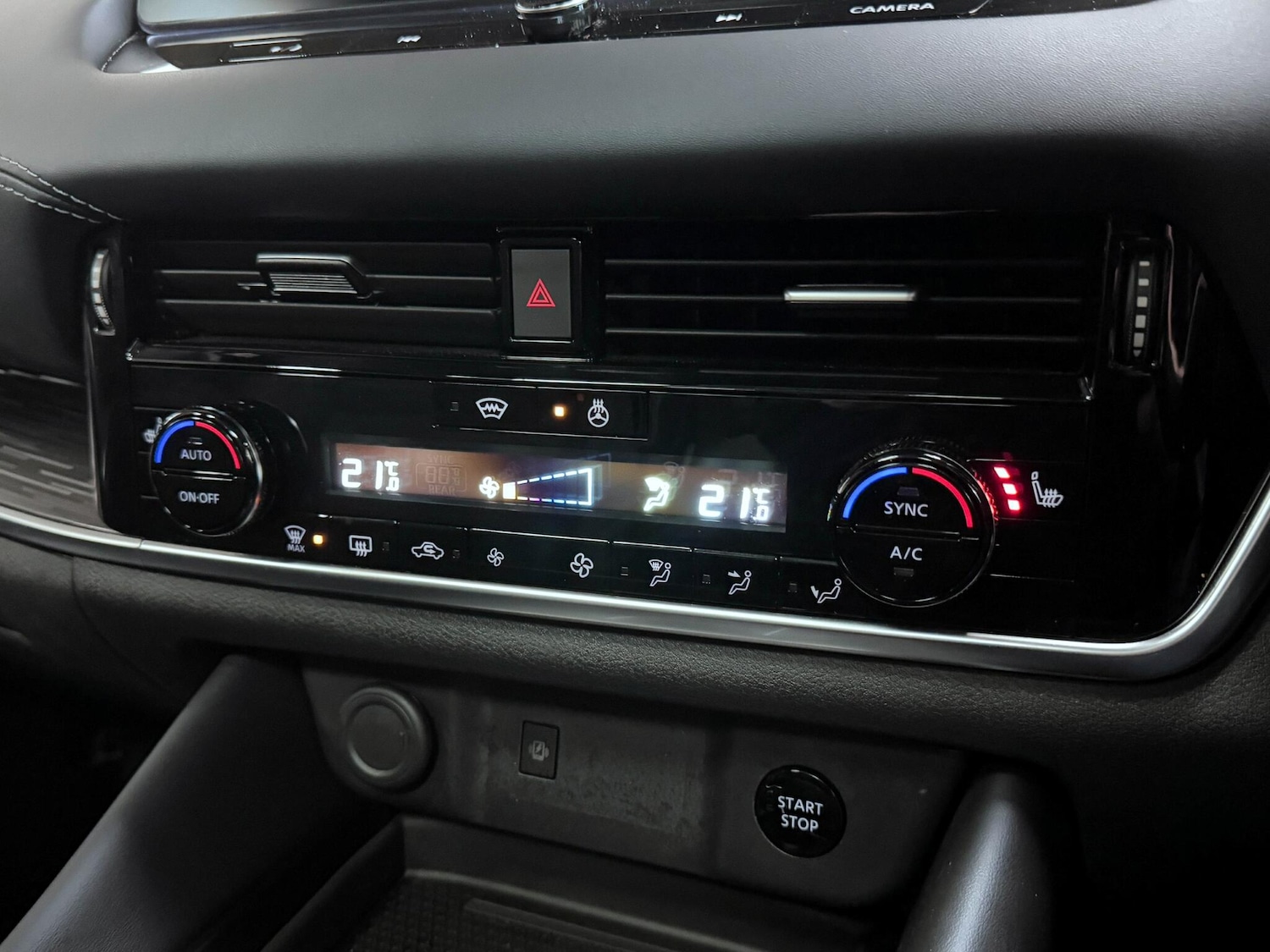 Used Nissan Qashqai 2022 for sale - 76238995: Photo 32