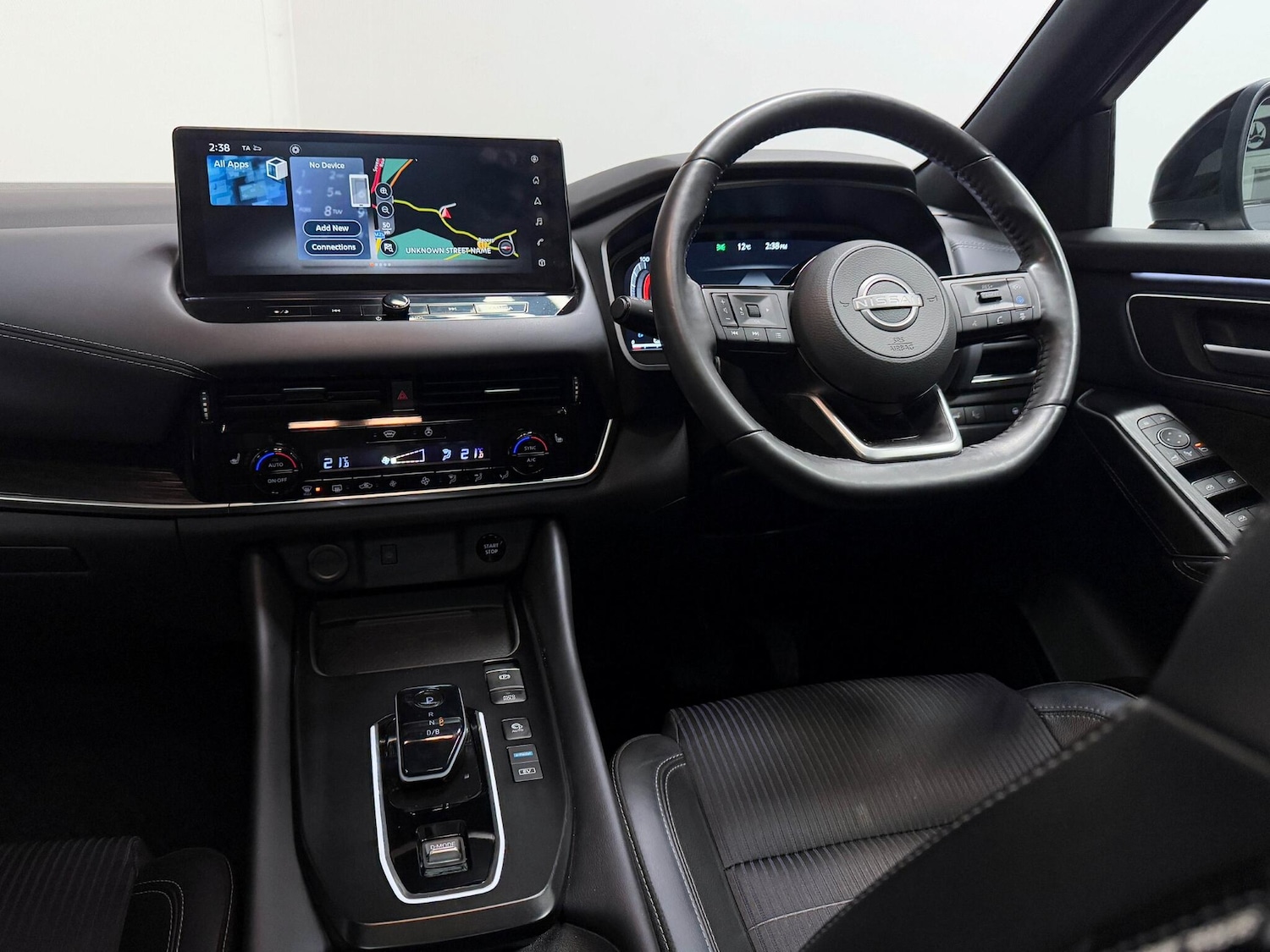 Used Nissan Qashqai 2022 for sale - 76238995: Photo 33