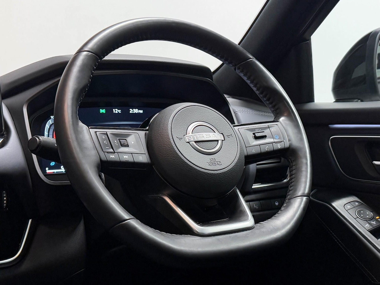 Used Nissan Qashqai 2022 for sale - 76238995: Photo 34