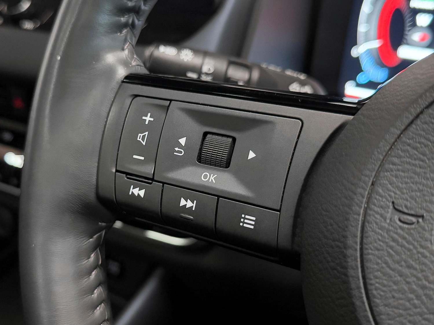 Used Nissan Qashqai 2022 for sale - 76238995: Photo 36