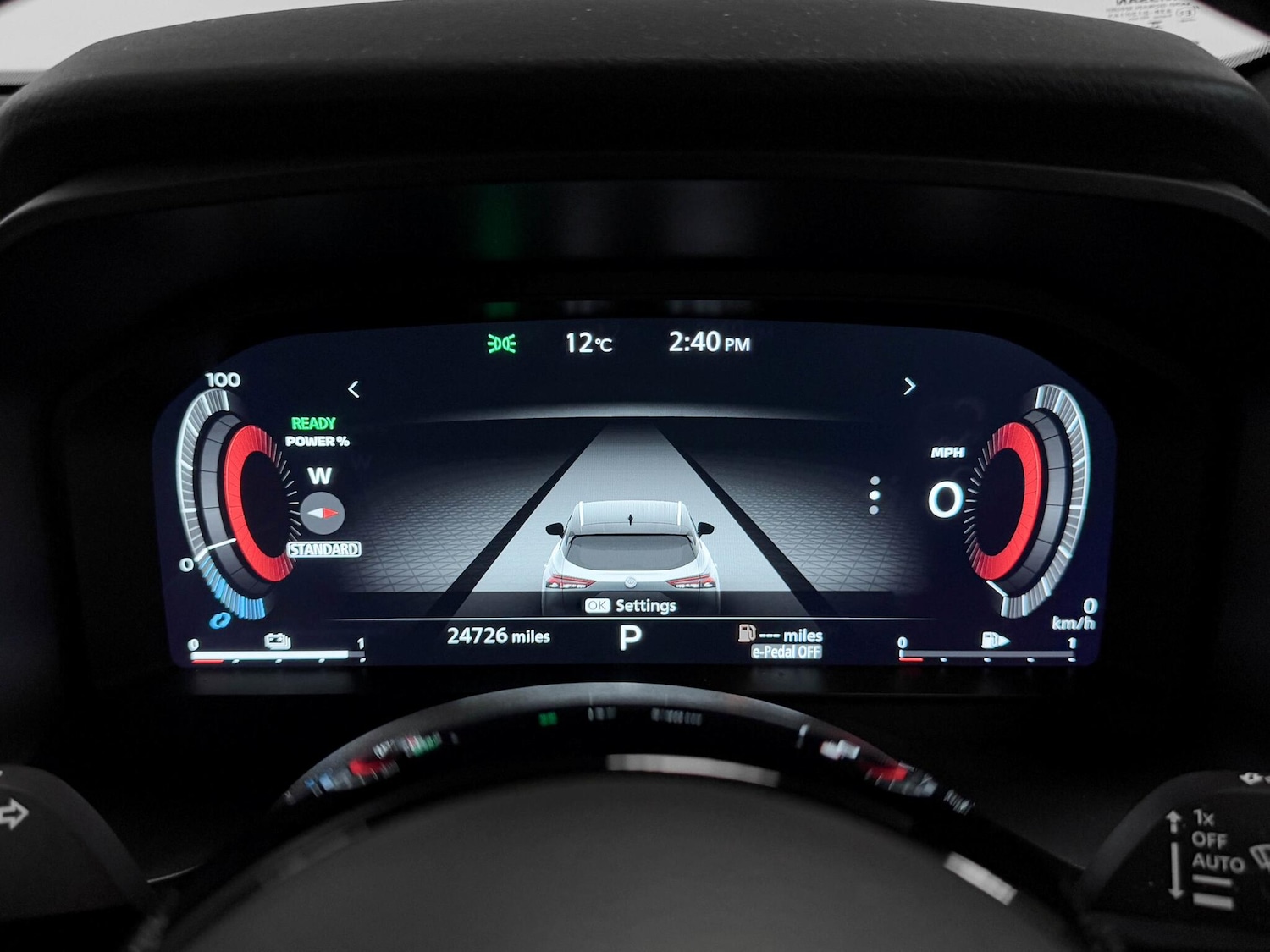 Used Nissan Qashqai 2022 for sale - 76238995: Photo 37