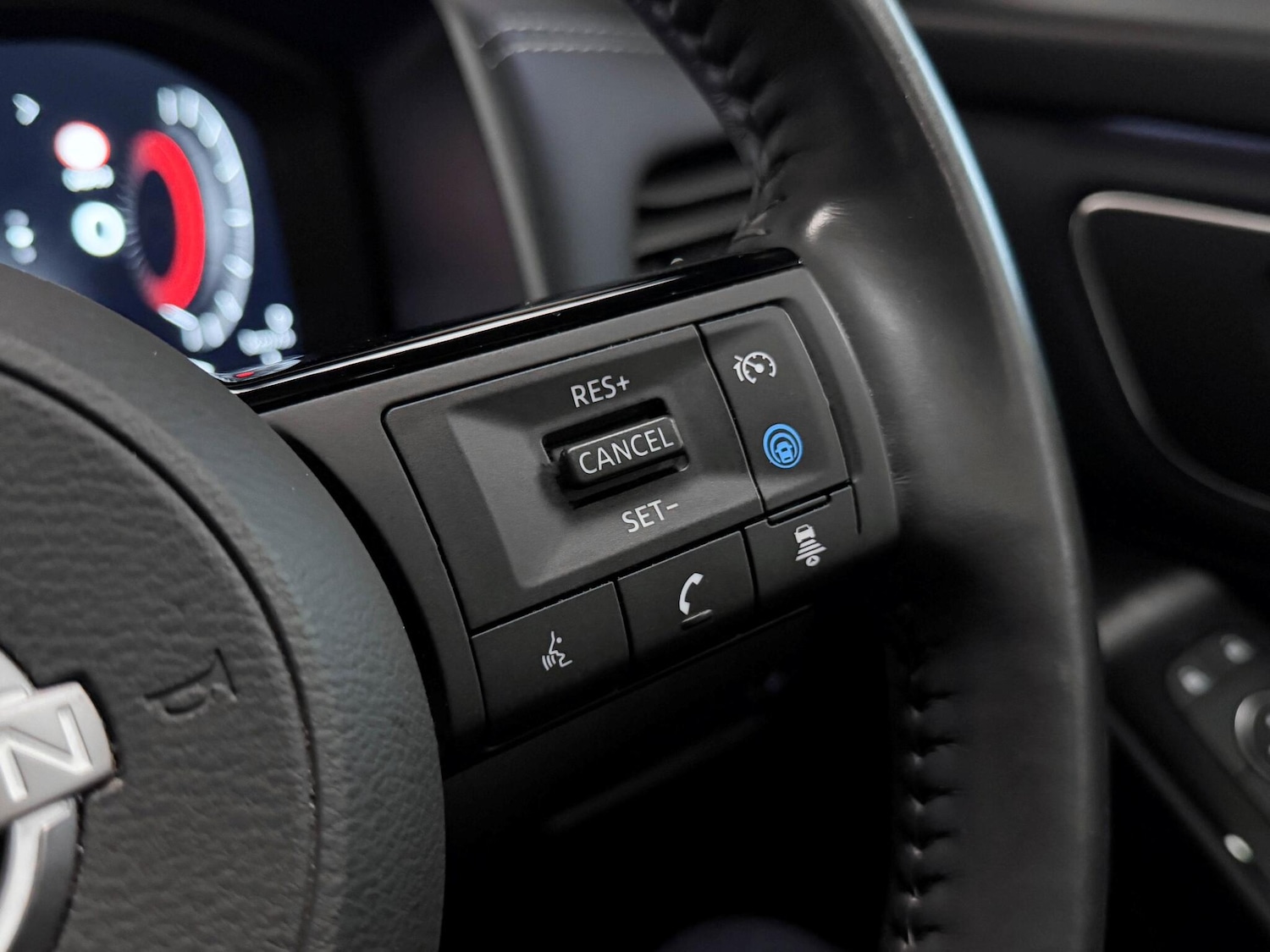 Used Nissan Qashqai 2022 for sale - 76238995: Photo 38