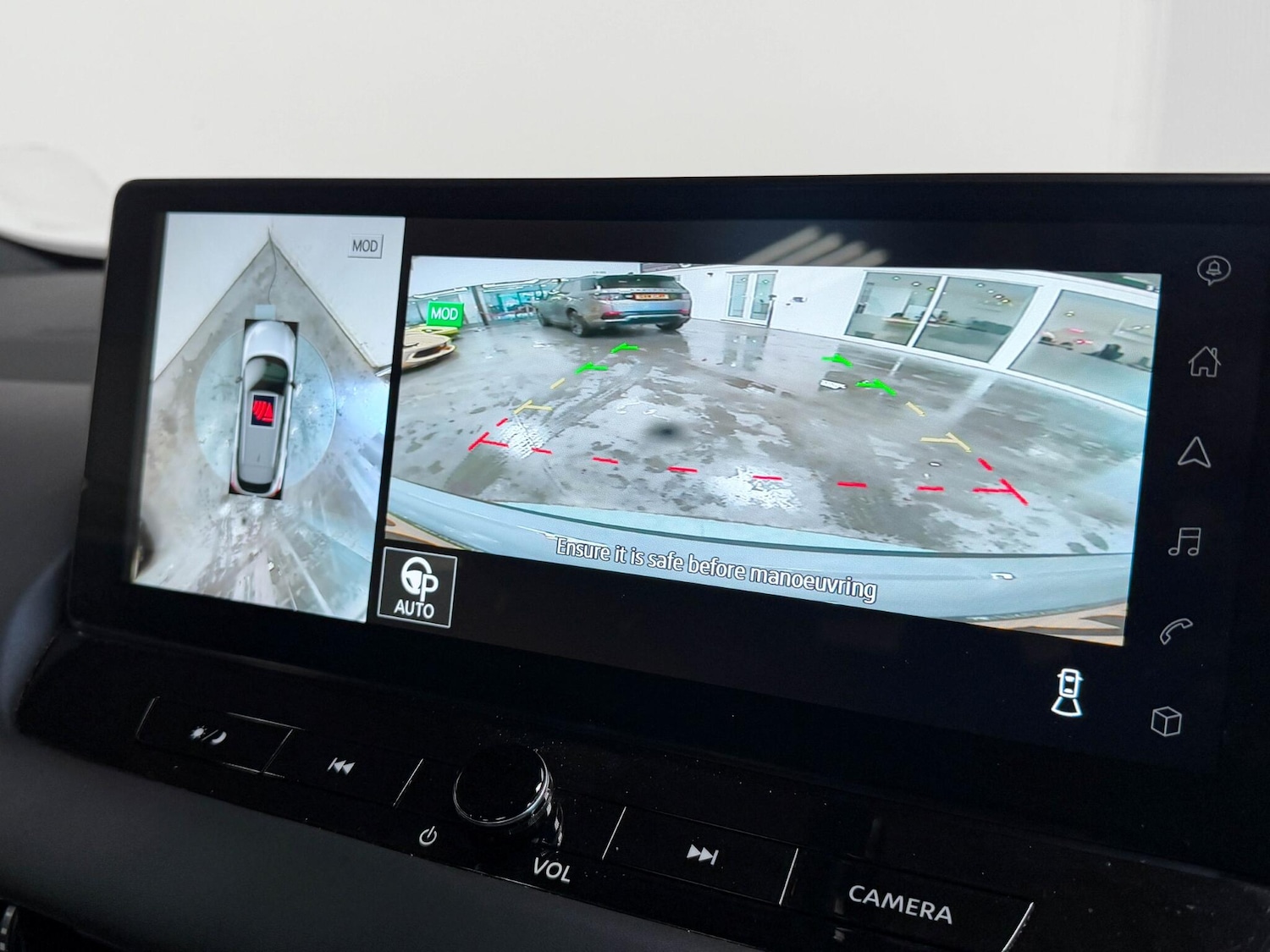 Used Nissan Qashqai 2022 for sale - 76238995: Photo 40