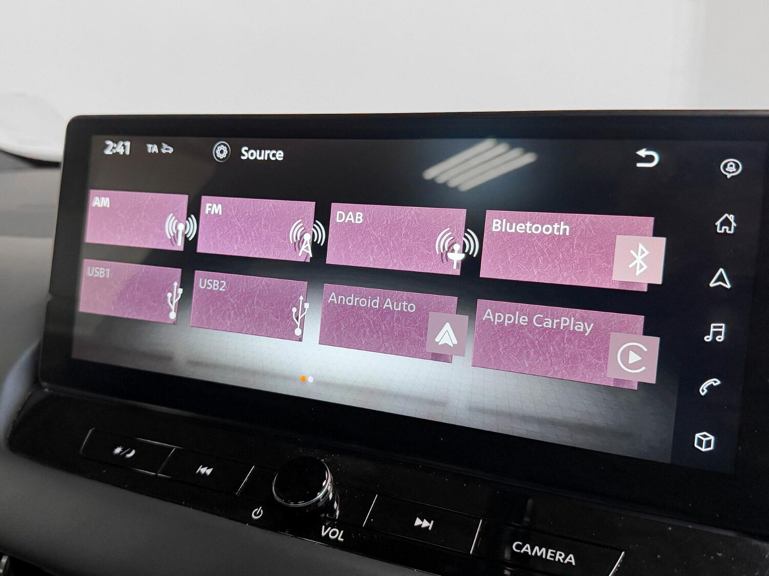 Used Nissan Qashqai 2022 for sale - 76238995: Photo 41