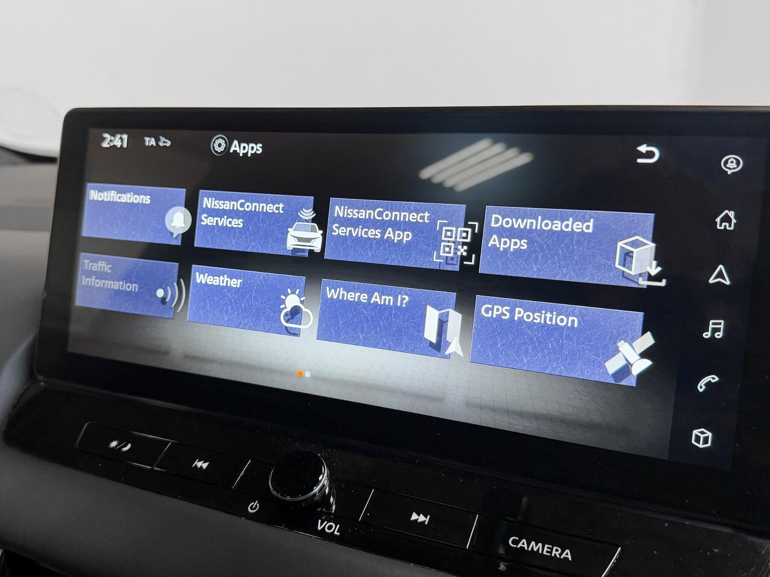 Used Nissan Qashqai 2022 for sale - 76238995: Photo 43