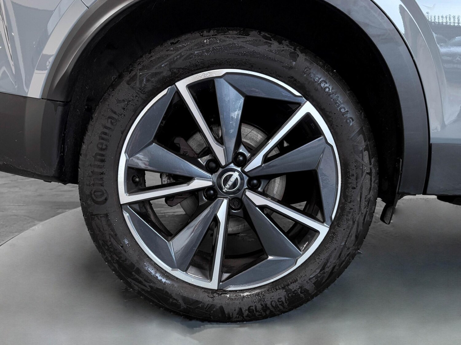 Used Nissan Qashqai 2022 for sale - 76238995: Photo 44