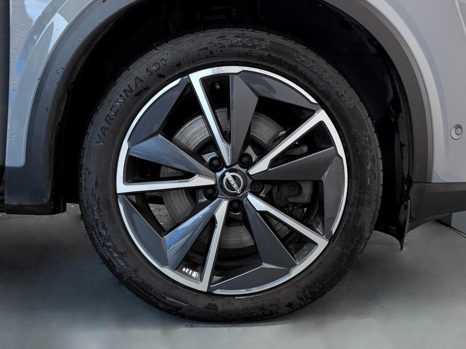 Used Nissan Qashqai 2022 for sale - 76238995: Photo 45