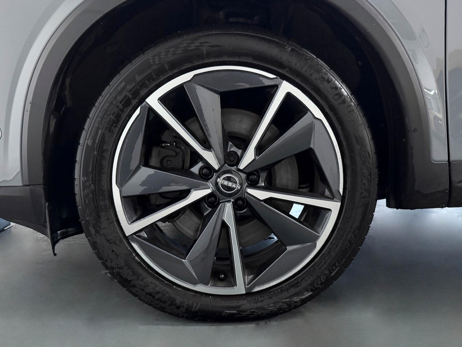 Used Nissan Qashqai 2022 for sale - 76238995: Photo 46