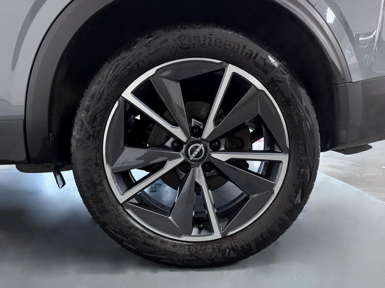 Used Nissan Qashqai 2022 for sale - 76238995: Photo 47