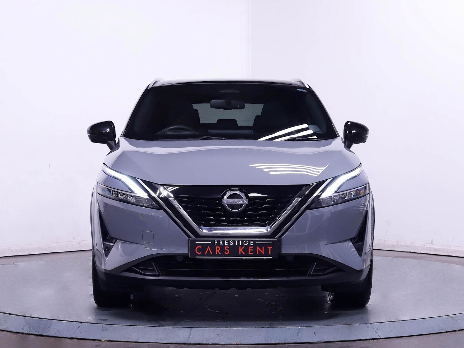 Used Nissan Qashqai 2022 for sale - 76238995: Photo 7