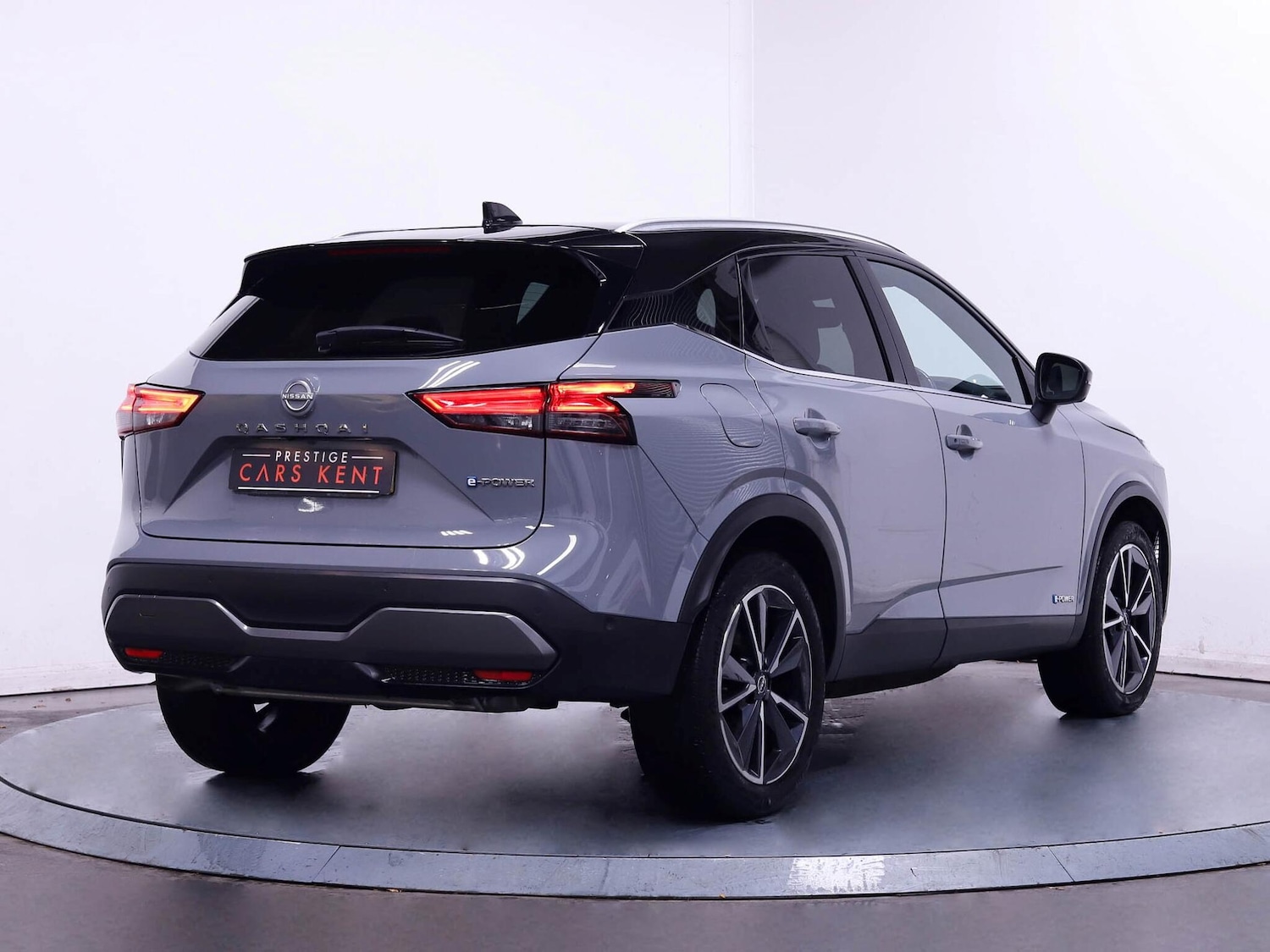 Used Nissan Qashqai 2022 for sale - 76238995: Photo 9