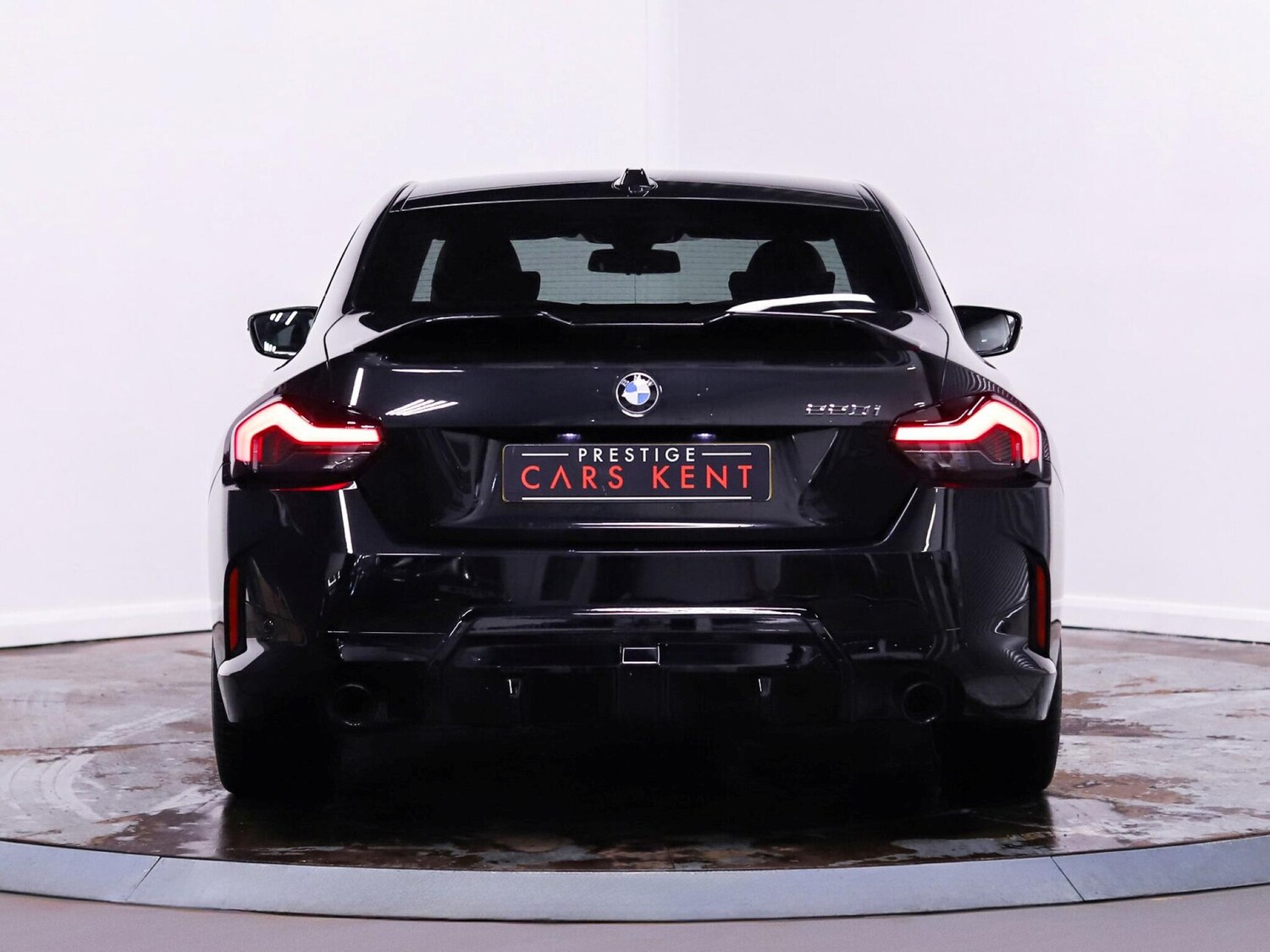 Used BMW 2 Series 2023 for sale - 78047257: Photo 11