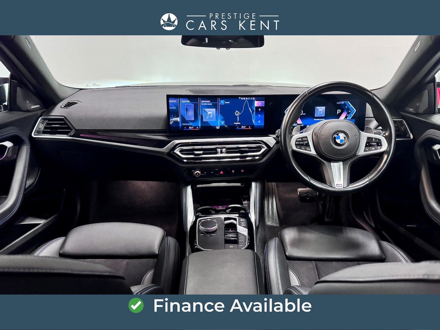 Used BMW 2 Series 2023 for sale - 78047257: Photo 2