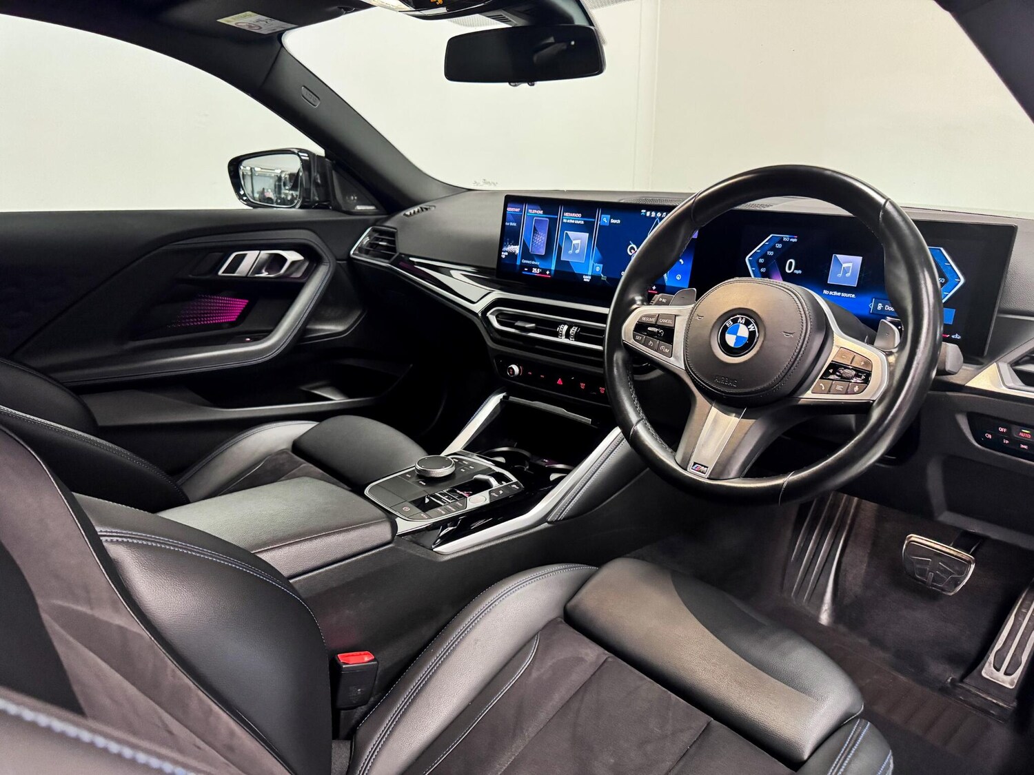 Used BMW 2 Series 2023 for sale - 78047257: Photo 21