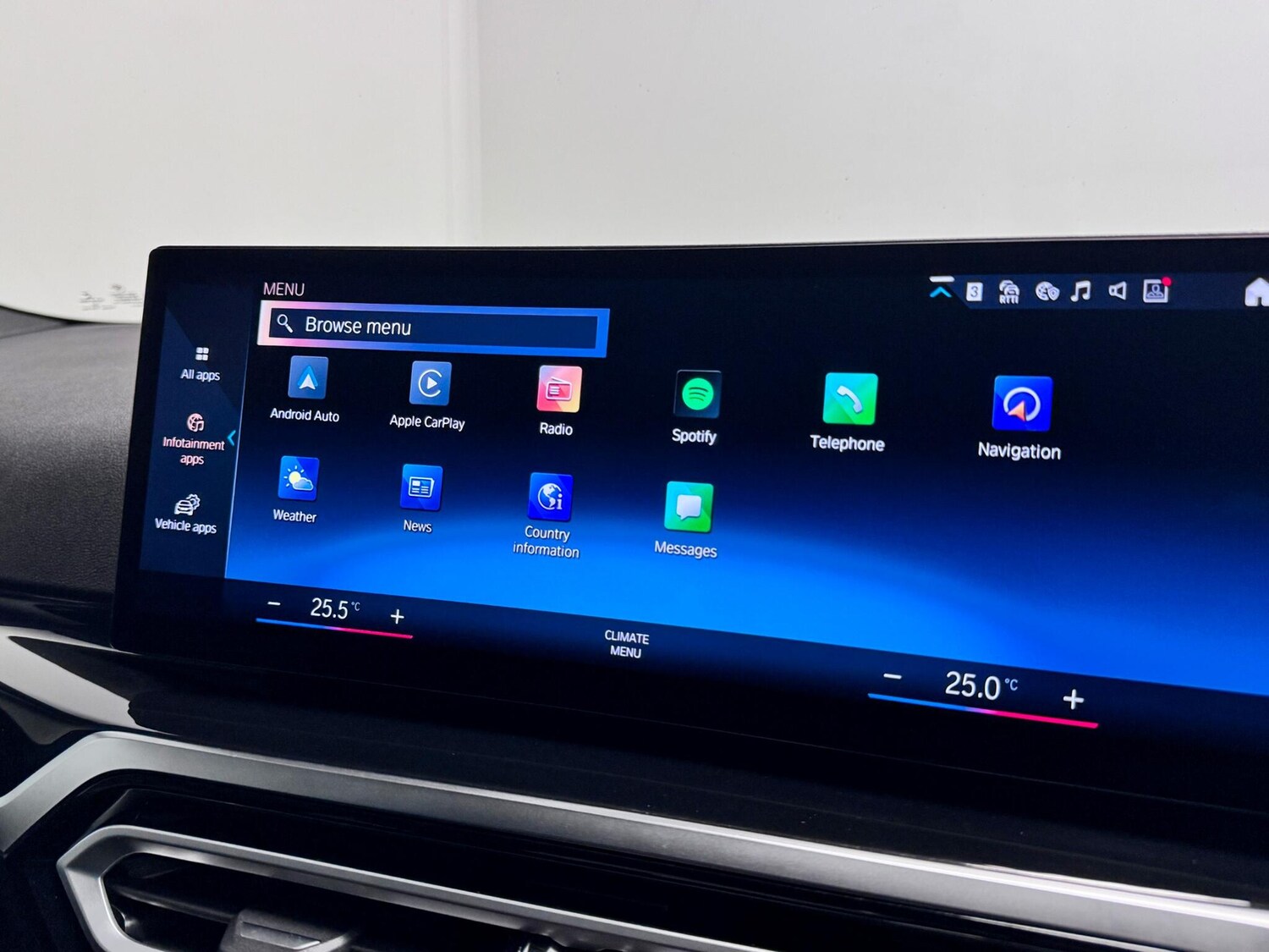 Used BMW 2 Series 2023 for sale - 78047257: Photo 35