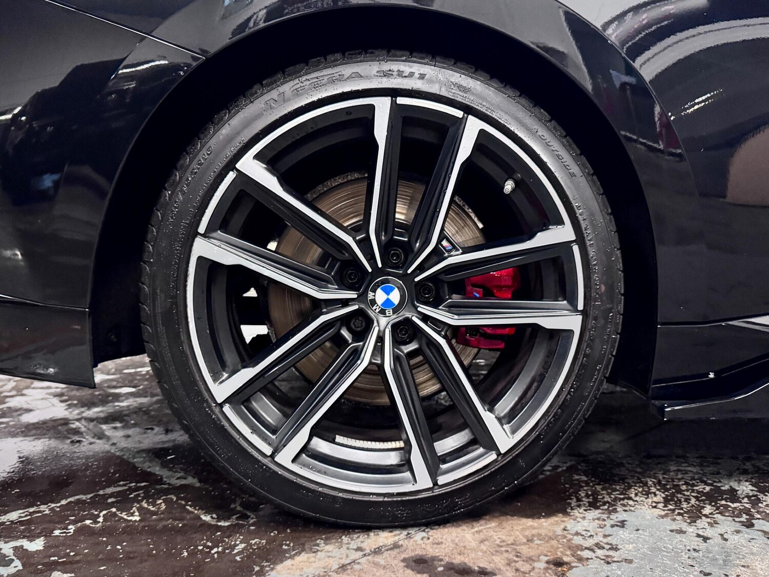 Used BMW 2 Series 2023 for sale - 78047257: Photo 49