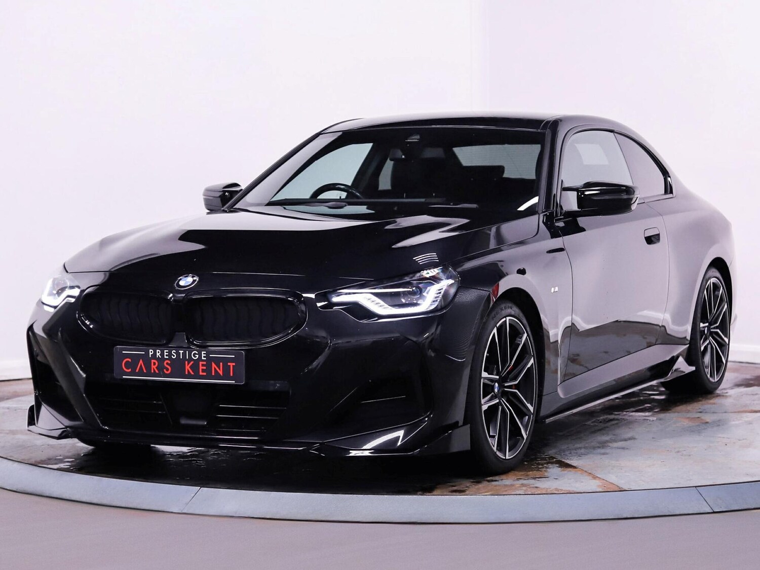 Used BMW 2 Series 2023 for sale - 78047257: Photo 6