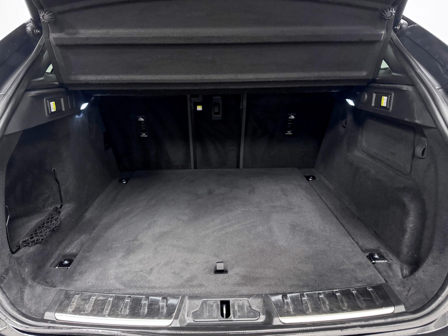 Used Jaguar F-Pace 2024 for sale - 76823489: Photo 12