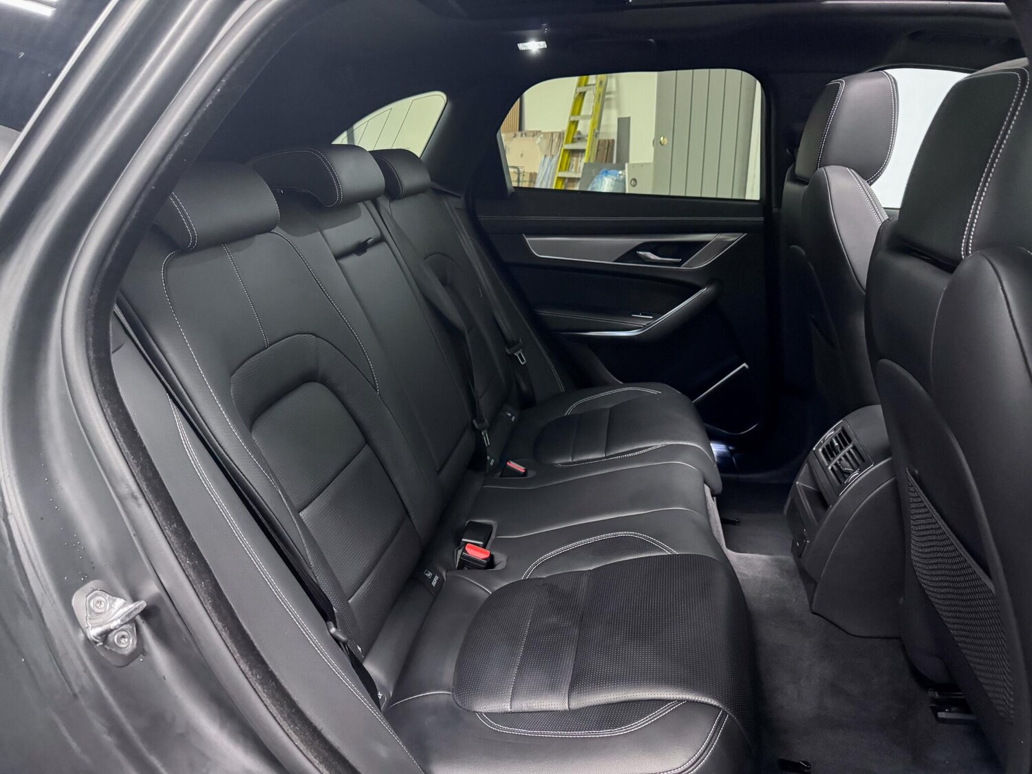 Used Jaguar F-Pace 2024 for sale - 76823489: Photo 23