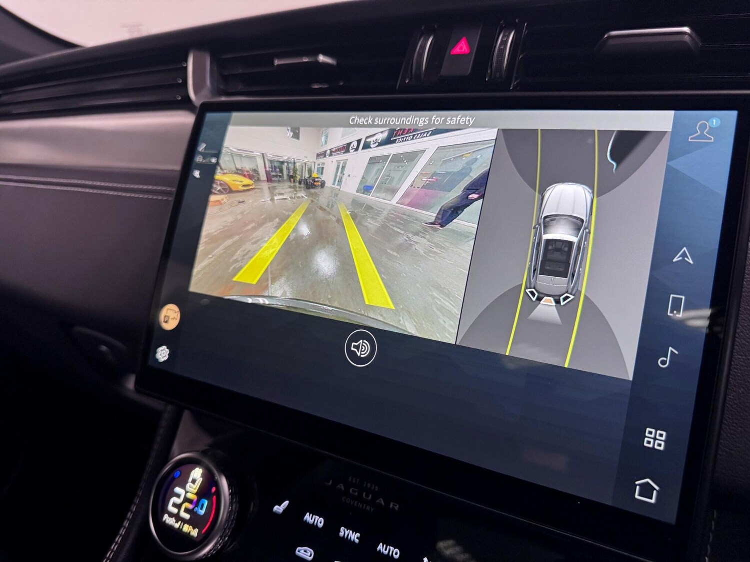 Used Jaguar F-Pace 2024 for sale - 76823489: Photo 40