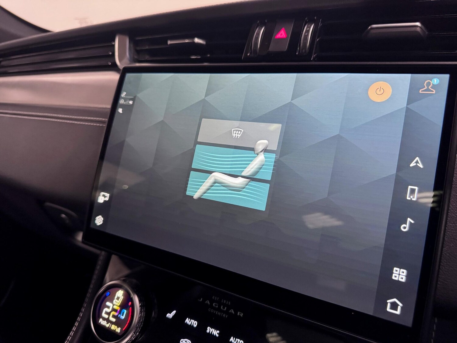 Used Jaguar F-Pace 2024 for sale - 76823489: Photo 51