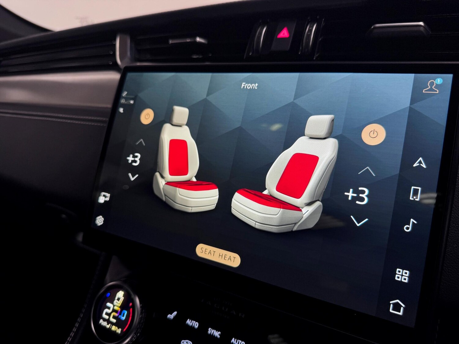 Used Jaguar F-Pace 2024 for sale - 76823489: Photo 52