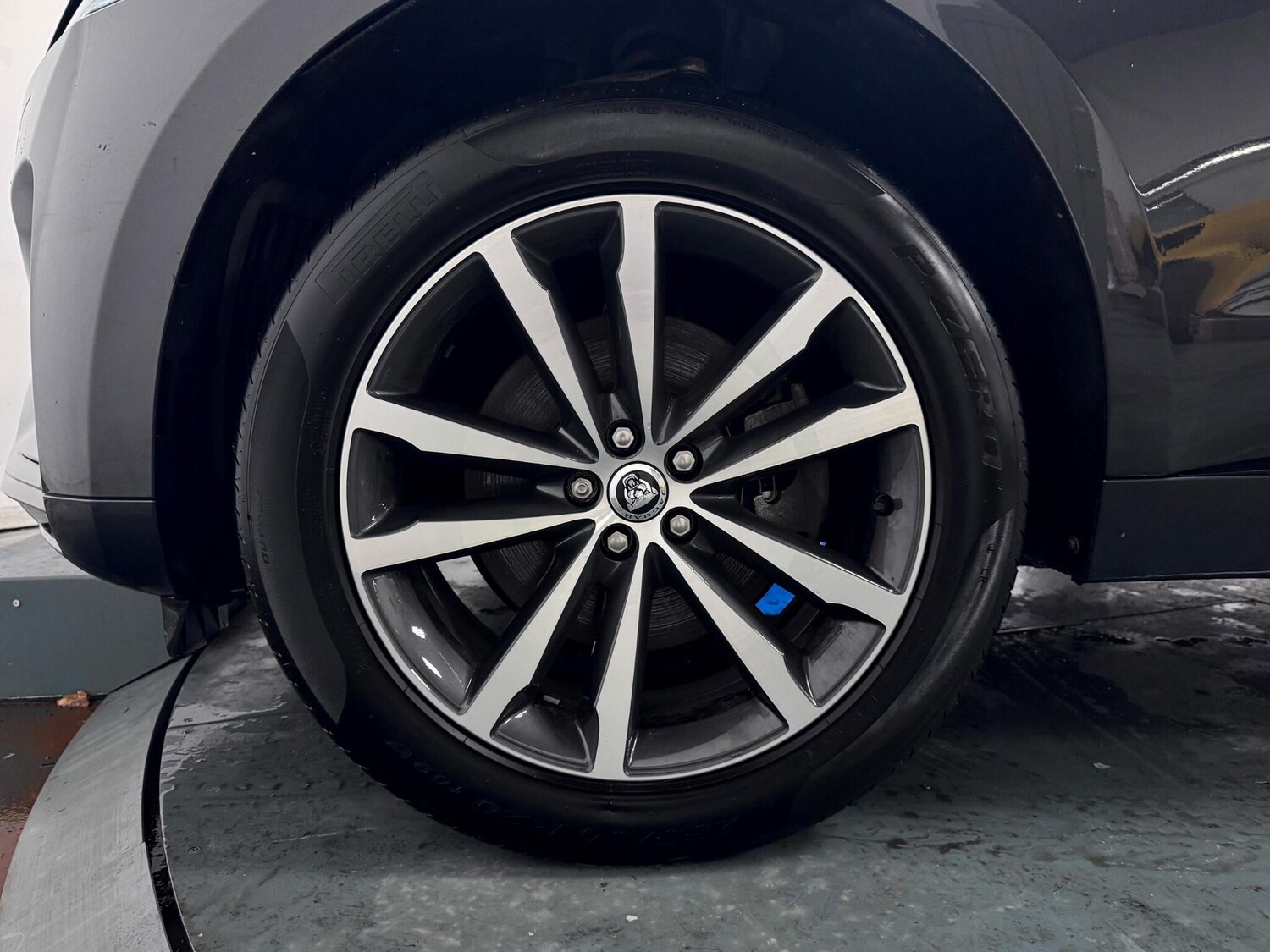 Used Jaguar F-Pace 2024 for sale - 76823489: Photo 55