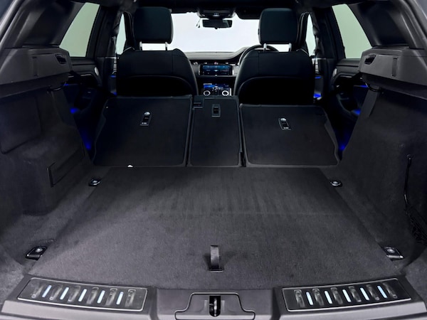 Used Land Rover Range Rover Evoque 2023 for sale - 75588508: Photo 13