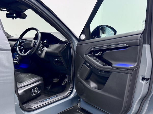 Used Land Rover Range Rover Evoque 2023 for sale - 75588508: Photo 16
