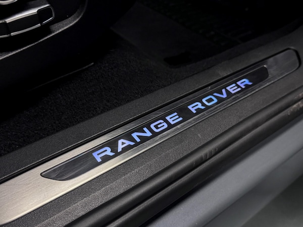 Used Land Rover Range Rover Evoque 2023 for sale - 75588508: Photo 21