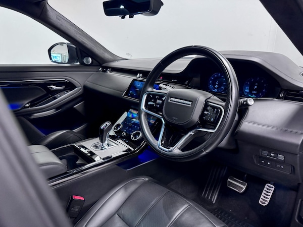 Used Land Rover Range Rover Evoque 2023 for sale - 75588508: Photo 23