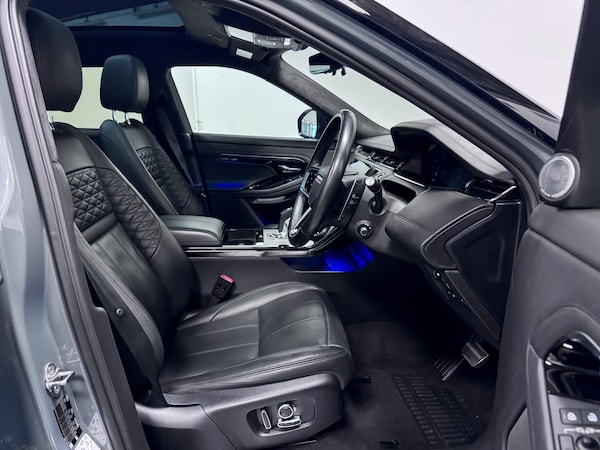 Used Land Rover Range Rover Evoque 2023 for sale - 75588508: Photo 24