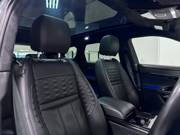 Used Land Rover Range Rover Evoque 2023 for sale - 75588508: Photo 26