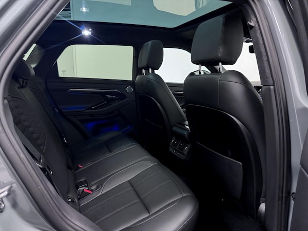 Used Land Rover Range Rover Evoque 2023 for sale - 75588508: Photo 27