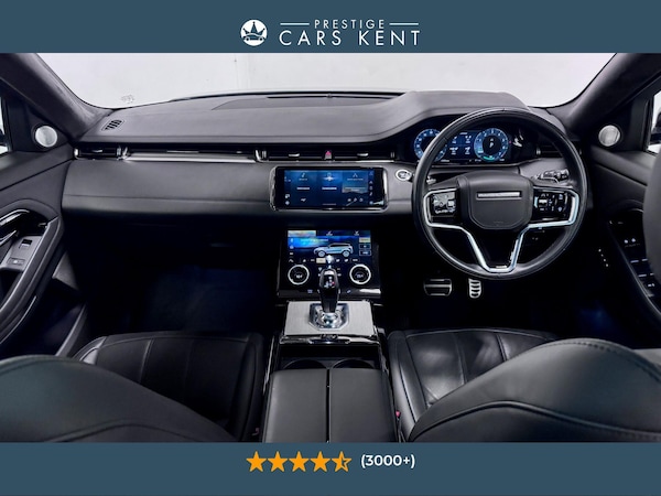 Used Land Rover Range Rover Evoque 2023 for sale - 75588508: Photo 2
