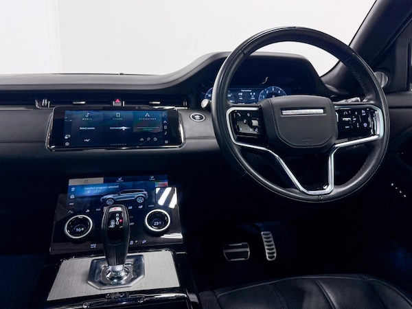 Used Land Rover Range Rover Evoque 2023 for sale - 75588508: Photo 43